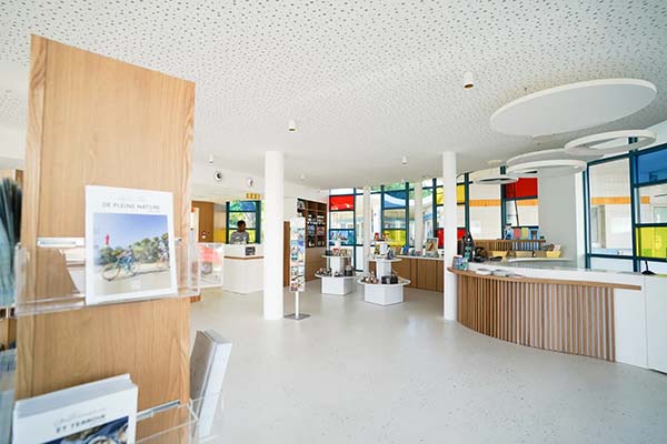 Office de tourisme de Royan