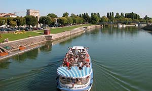 Croisière proche du camping en Charente Maritime à Arvert
