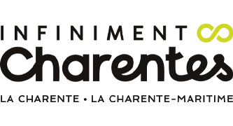 Logo Infiniment Charentes