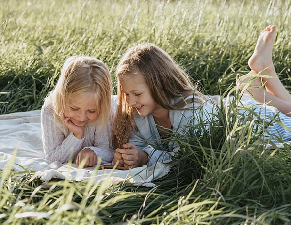 Promotion enfants sur emplacements au camping en Charente-Maritime